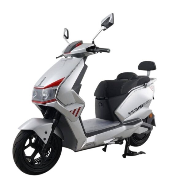 Электроскутер Crosser V5 2500W 72V 35Ah