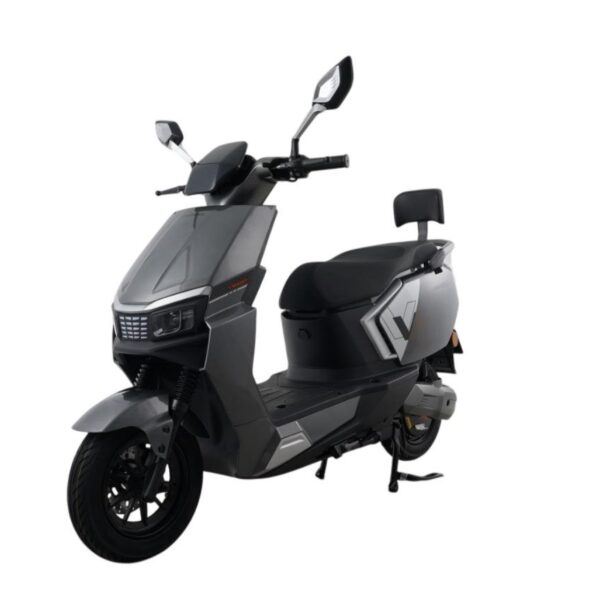 Электроскутер Crosser V7 1600W 72V 24Ah