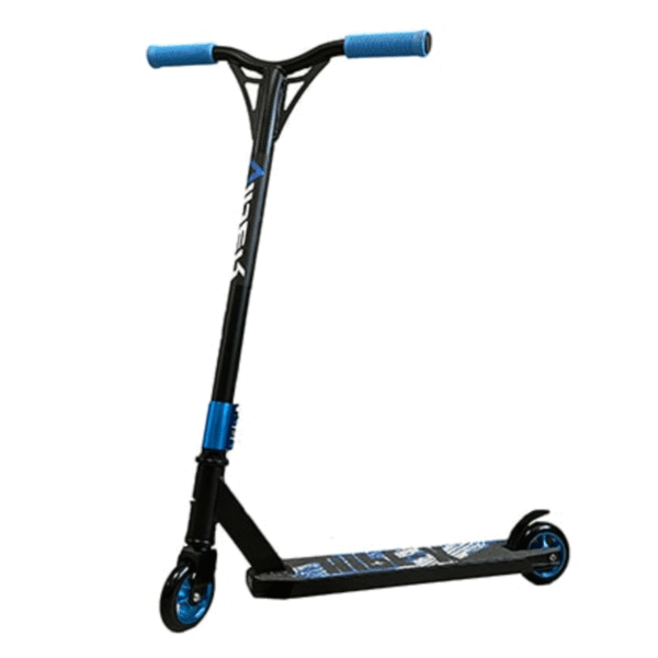 Трюковой самокат HIPE-X