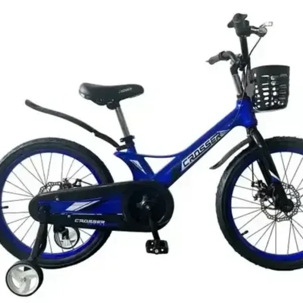 Велосипед детский Crosser HUNTER 20