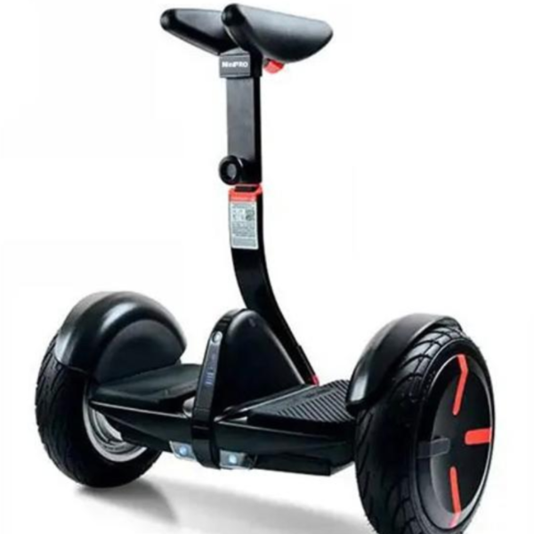 Гироскутер MiniRobot PRO 10.5 inch 54V - Черный