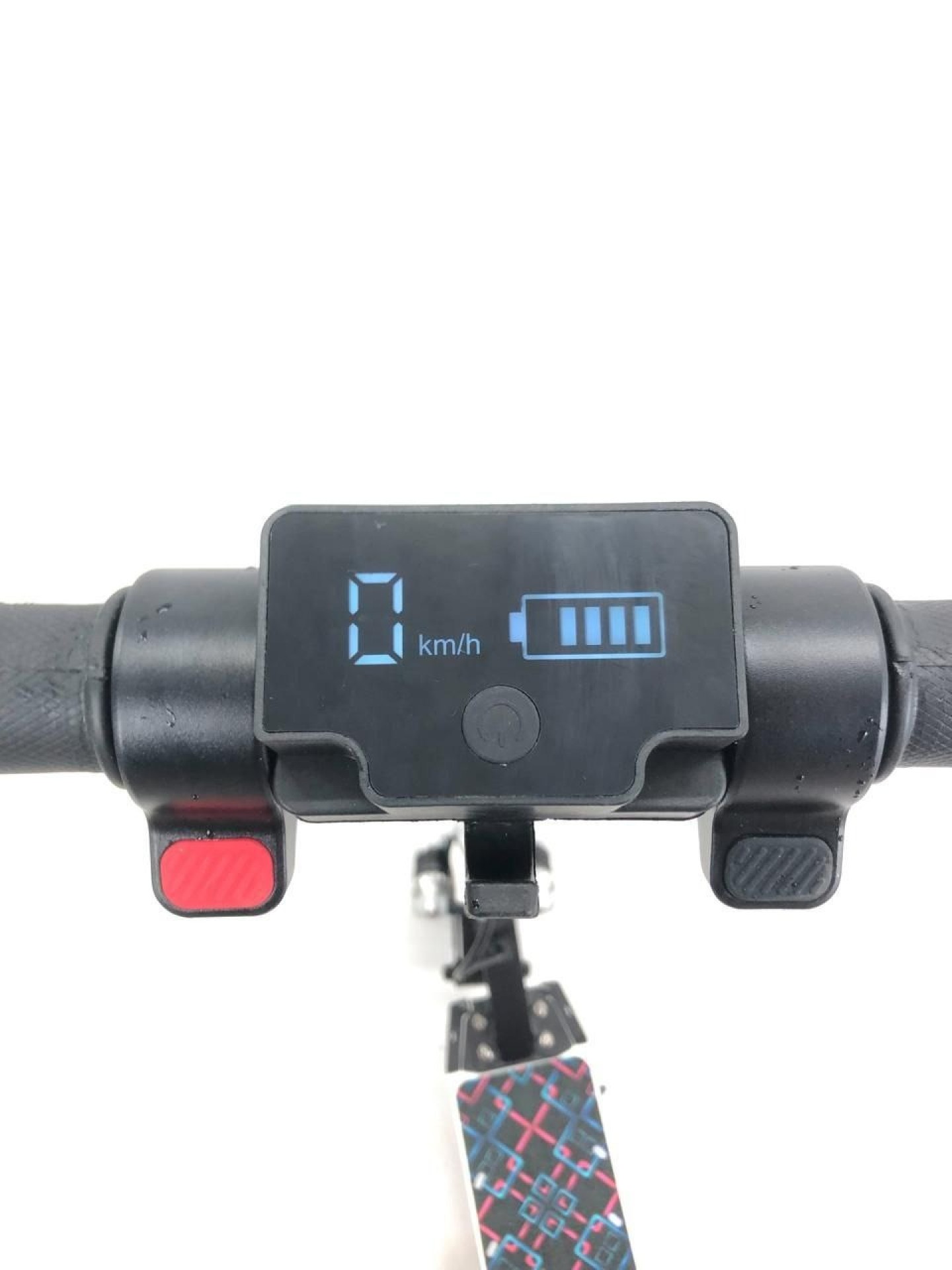 Детский электросамокат E-Scooter kids ES3 PRO 24V 2.5Ah + амортизатор — изображение 8