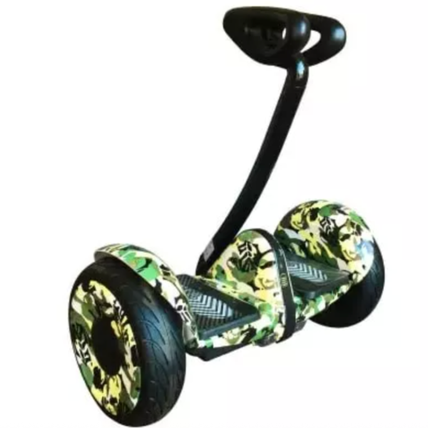 Гироскутер MiniRobot 10.5 inch Камуфляж
