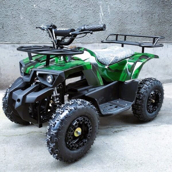 Квадроцикл электрический детский Corso 1000W 48V12Ah