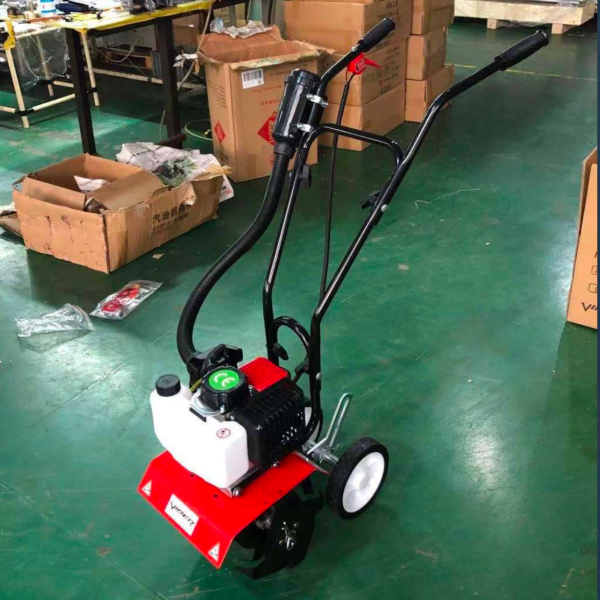 Культиватор бензиновый VIPER K12 New 2,2 л/с