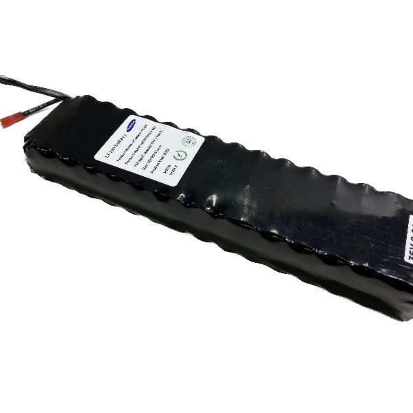 Аккумулятор батарея Li-ion 36V 9.6ah