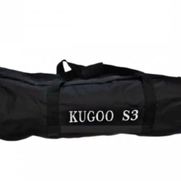 Сумка для электросамоката Kugoo S3 и S3 PRO