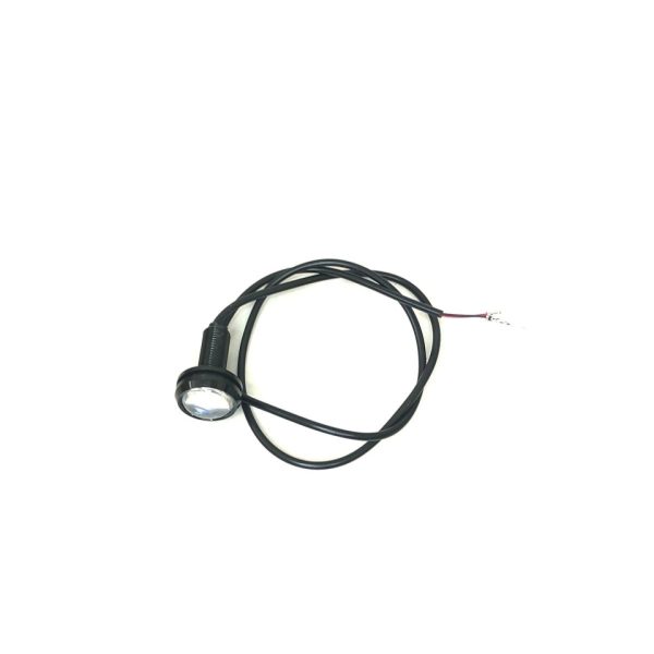 Задний LED фонарь Rocket (пара)