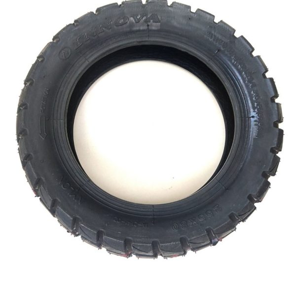 Покрышка для электросамоката Dominator 10 inch (INNOVA)