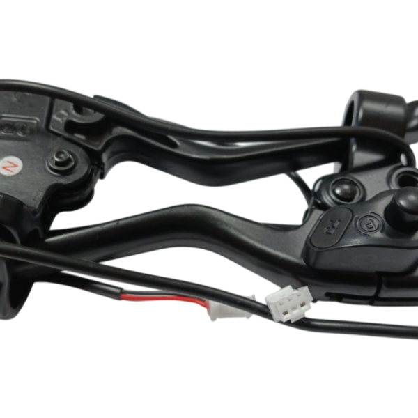 Ручка тормоза для Crosser TR-1 (Л+П) 3pin.