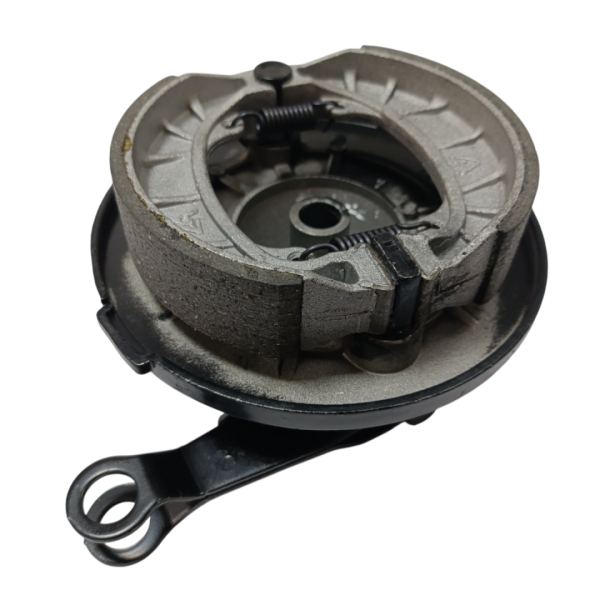 Крышка барабана тормозного для Crosser TR-1 (Перед)