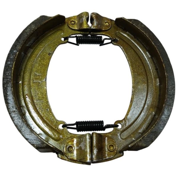 Тормозные колодки кол-во для Crosser TR-1