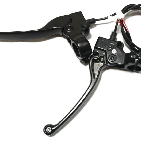 Ручки тормоза (Л+П) для Crosser CR-1