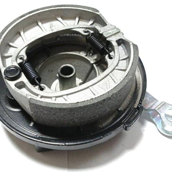Крышка барабана тормозного передняя для Crosser CR-2