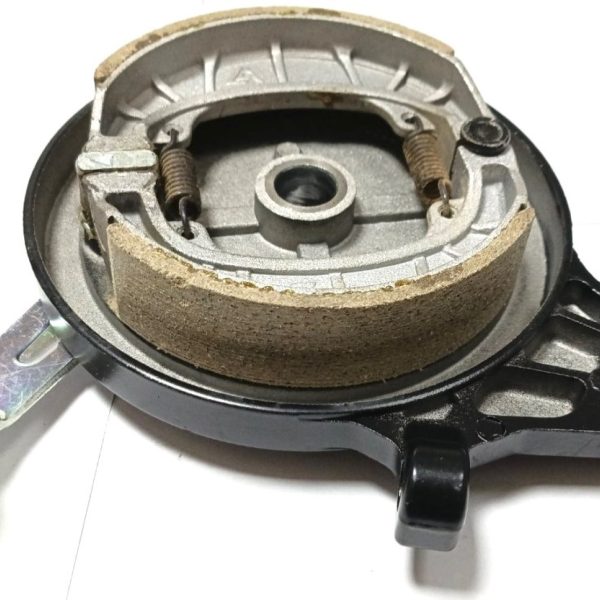 Крышка барабана тормозного задняя для Crosser CR-2