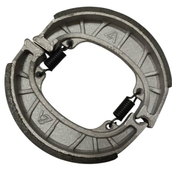 Колодки тормозные передние для Crosser TR-1