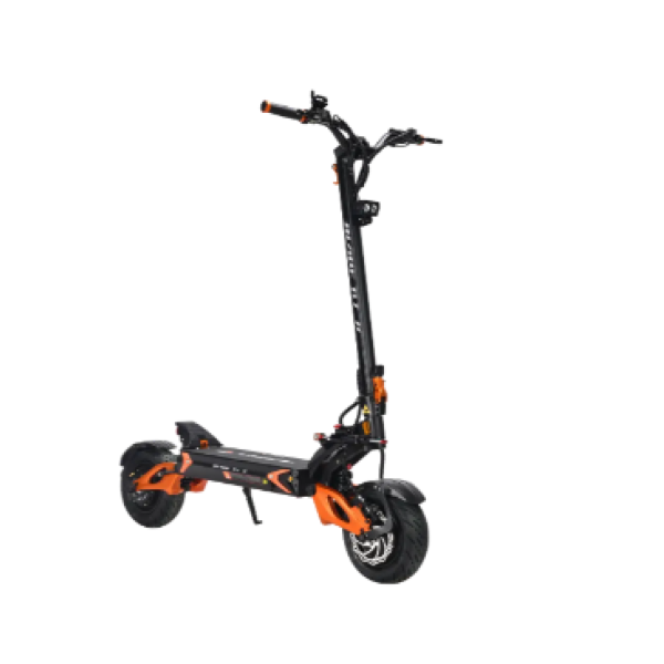 Электросамокат Teverun Blade GT 2 60v 26ah 5000w