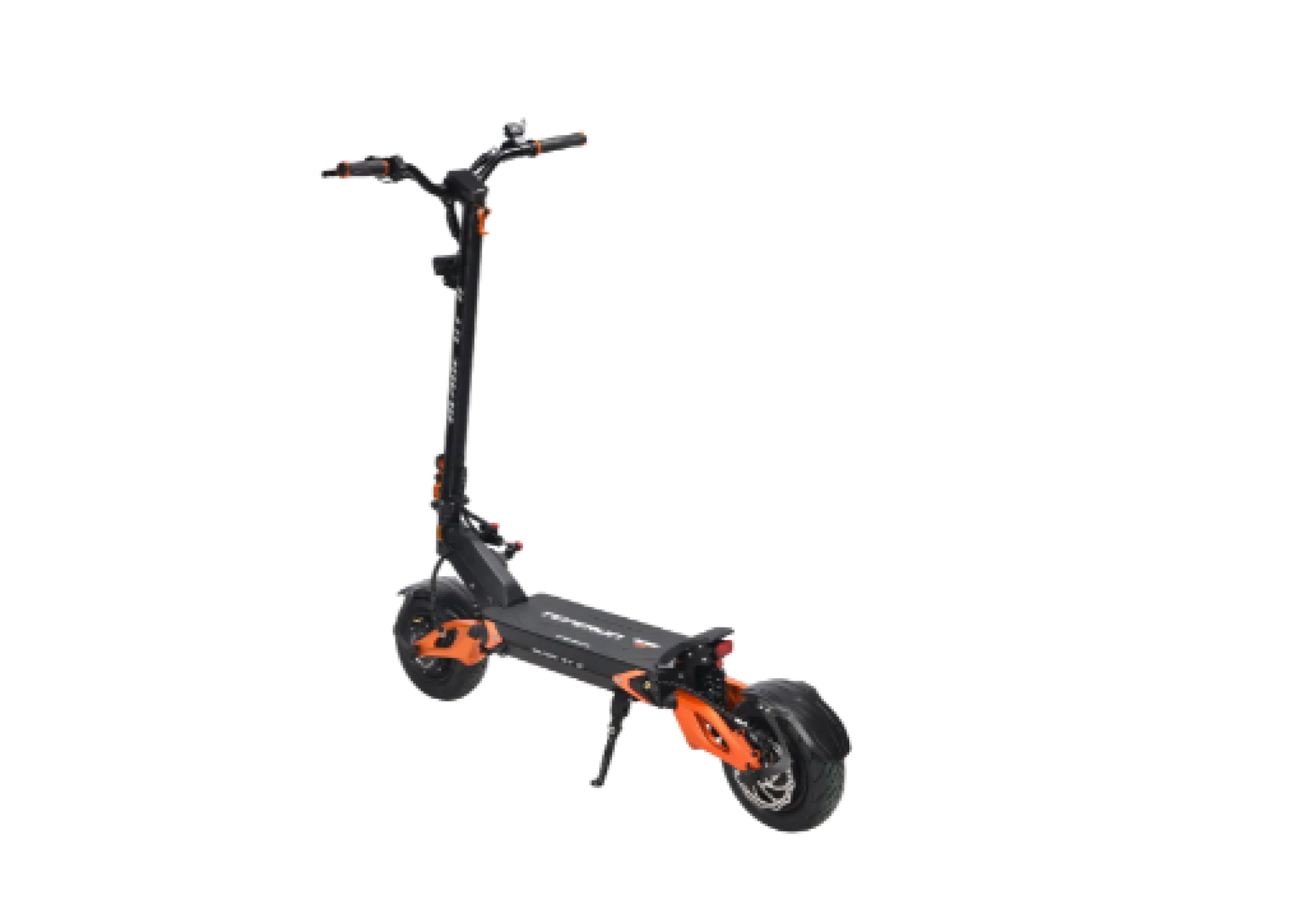 Электросамокат Teverun Blade GT 2 60v 26ah 5000w — изображение 4