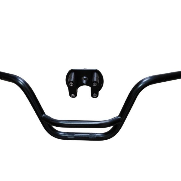 Руль + крепеж для Crosser CR-4