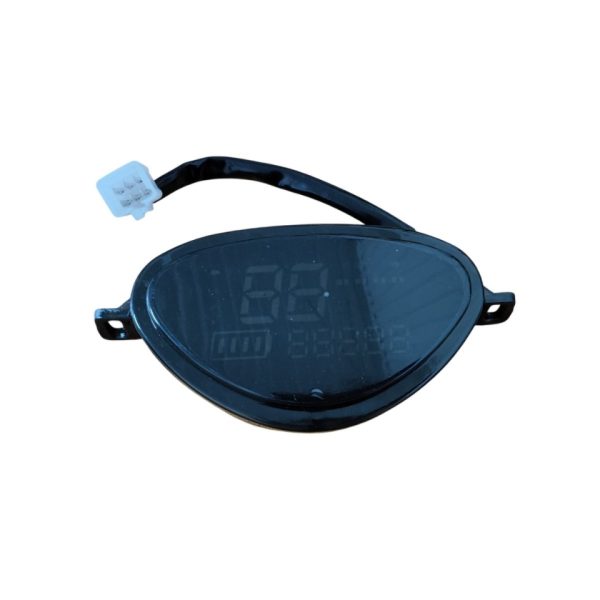 Дисплей для Crosser E-Delta