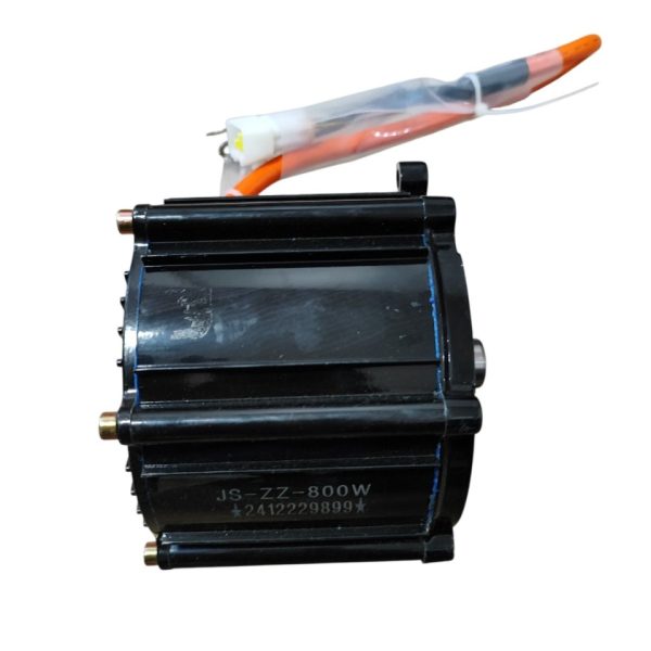 Двигатель 72V 800W для Crosser TR-3