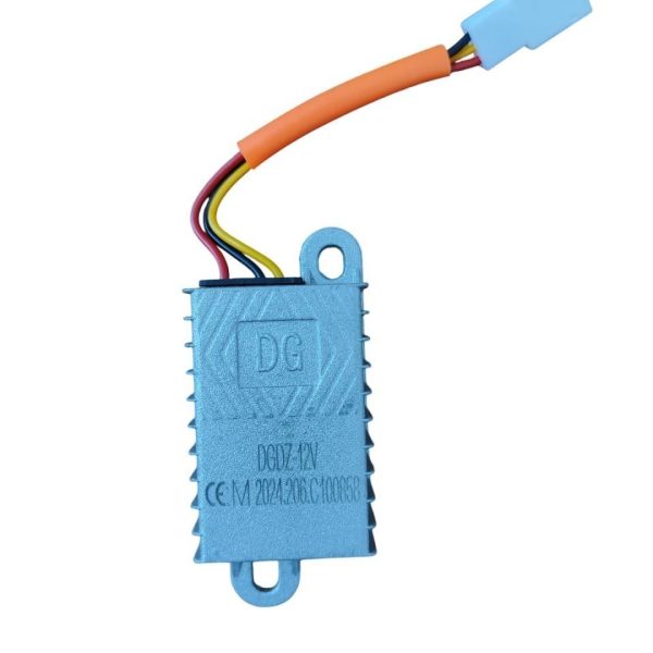 Контроллер напряжения 48-72V для Crosser TR-3
