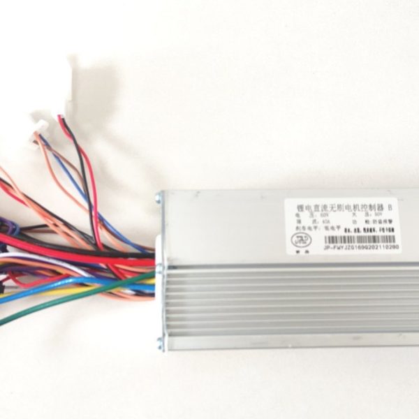 Контроллер для Сrosser Rocket 60V B NEW