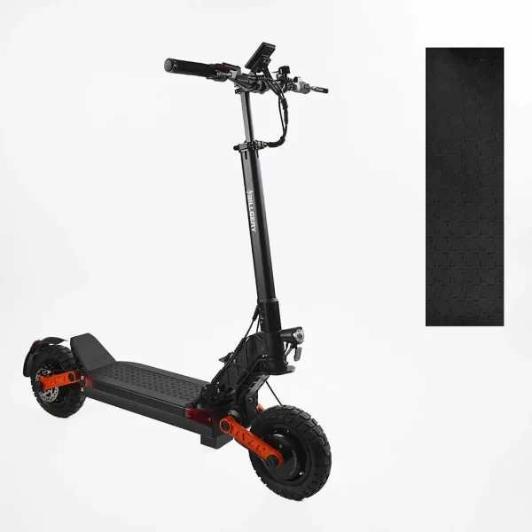 Электросамокат Billgery 777601 2*600W 48V 18Ah