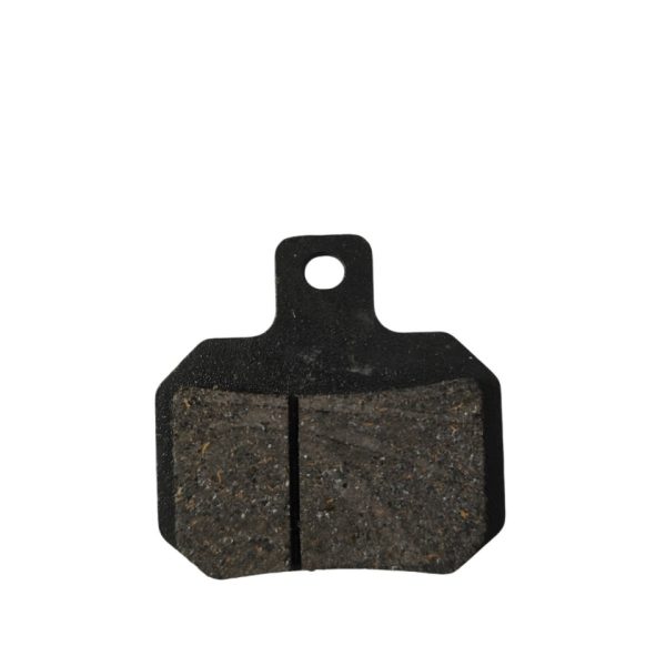 Тормозные колодки передние пара для Crosser CR-4