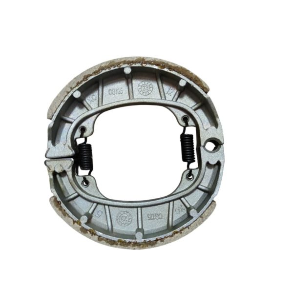 Тормозные колодки к-т для Crosser E-Delta
