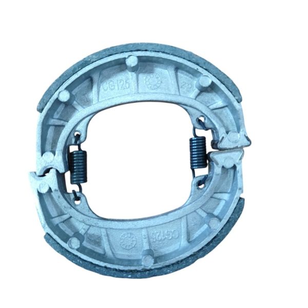 Тормозные колодки передние для Crosser TR-3
