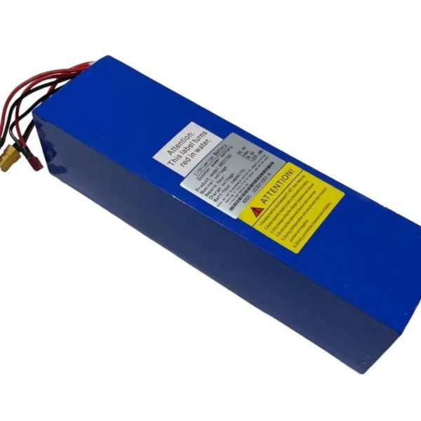 Аккумуляторная батарея Li-ion 52V 24ah