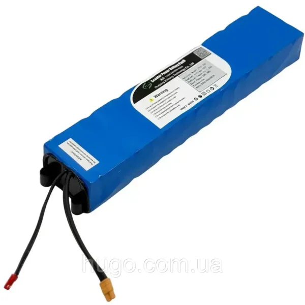 Аккумуляторная батарея Li-ion 36V 10,2ah для самокатов М365