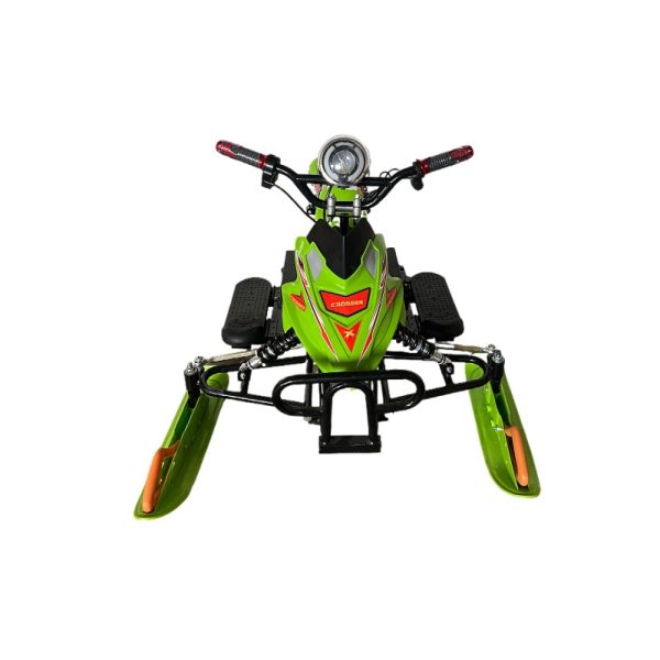 Электроснегокат Crosser S-1 (800 ВТ, 48V 20AH АКБ)