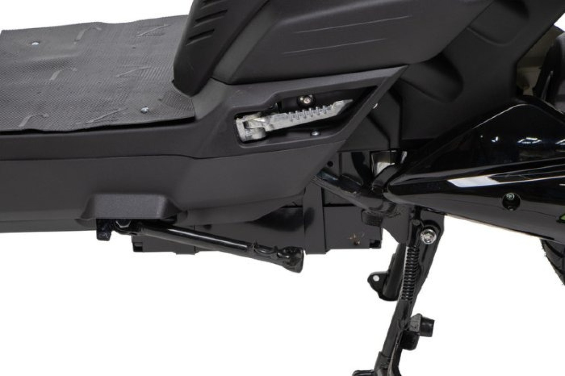 Электроскутер Crosser CR-21 PRO (2500w LiFePO4 76.8v 40ah) — изображение 5