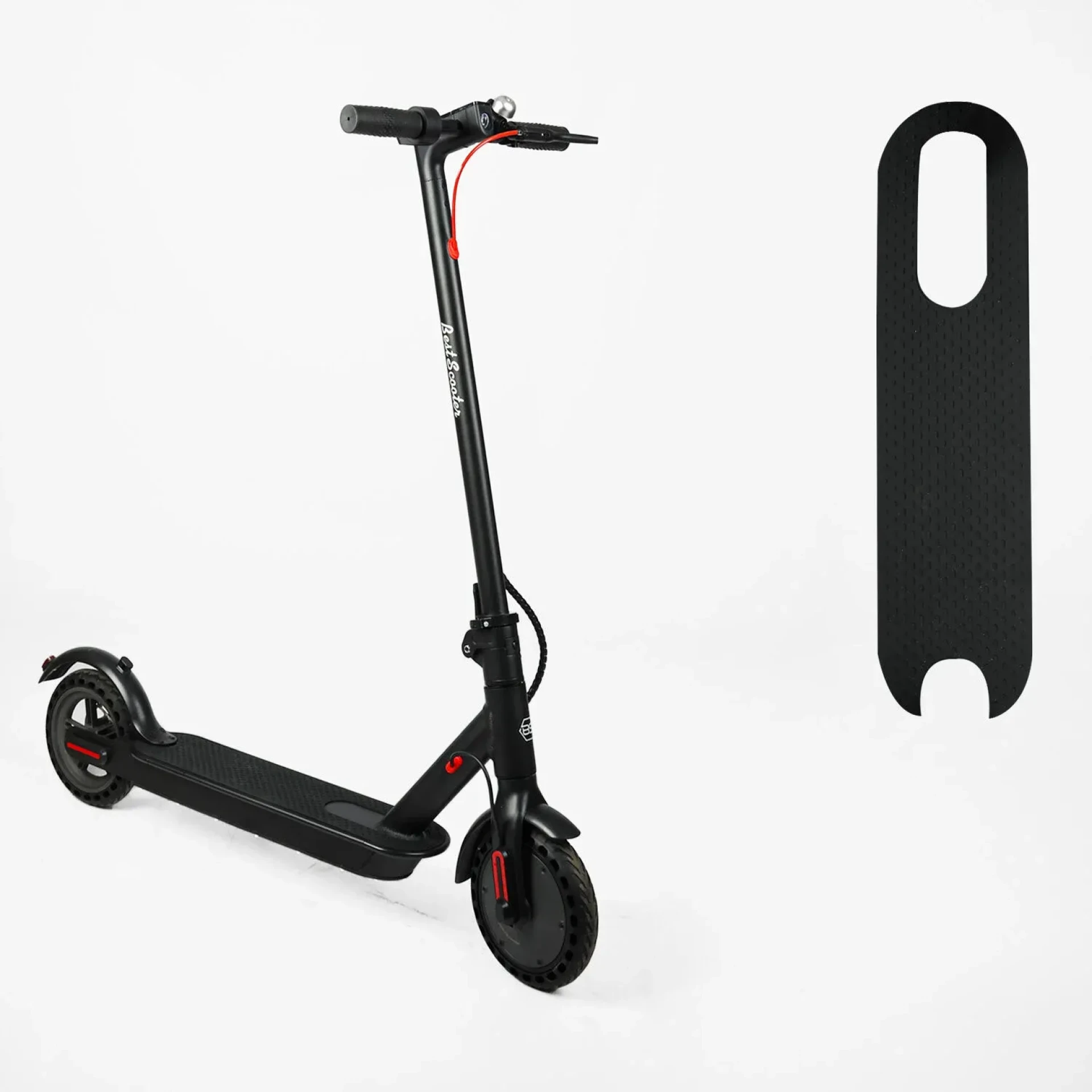 Электрический самокат Best Scooter SM-30844
