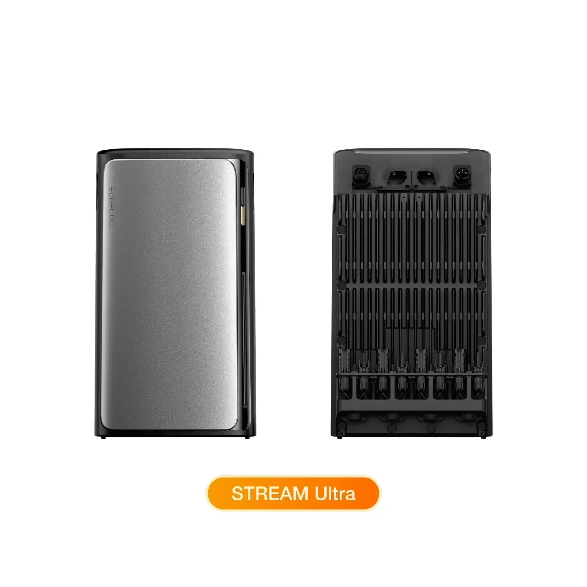 Зарядная станция EcoFlow Delta Lite Plus (STREAM Ultra) 1.92 кВт/ч, 1000Вт