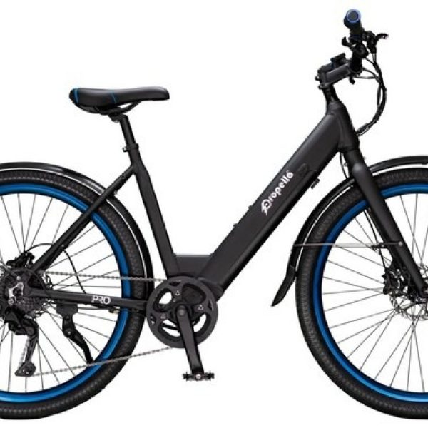 Электровелосипед E-PROPELLA LADY 36V/350W 27,5'' 2026