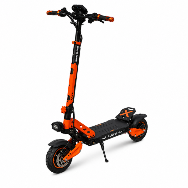 Электросамокат KuKirin G2 PRO 48V 18Ah 1200W – 2026 года