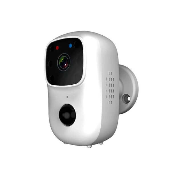 Домофон WiFi B90 Smart Doorbell с функцией видеозаписи Беспроводная видеокамера дверного звонка
