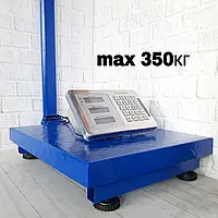 Весы товарные MATARIX MX-441W 300кг 40*50 — изображение 8