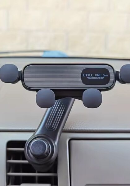 Автомобильный держатель Little one 5 Car