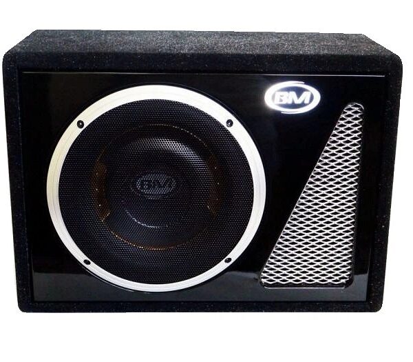Сабвуфер Boschmann BM Audio BM-H10 активный 250W