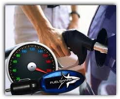 Экономитель топлива Fuel Shark | Устройство прибор для экономии топлива | экономайзер для авто — изображение 7