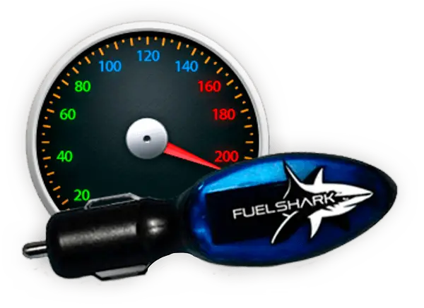 Экономитель топлива Fuel Shark | Устройство прибор для экономии топлива | экономайзер для авто — изображение 2