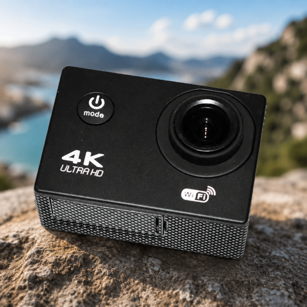 Экшн камера DVR SPORT S2