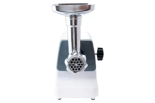 Электро мясорубка Crownberg CB-4215 с шинковницей — изображение 4
