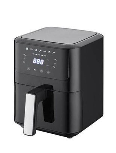 Фритюрница  Air Fryer Crownberg CB 5543 1500Вт