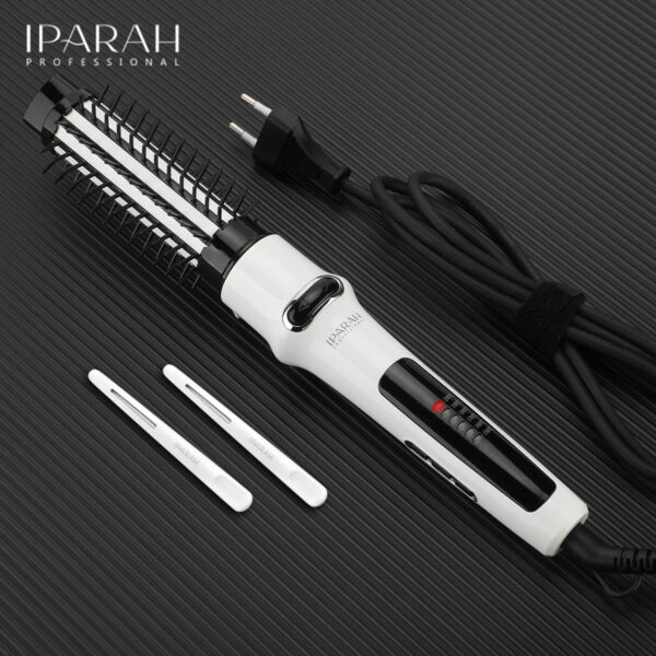 Электрическая фен-щетка для волос IPARAH Professional  P-280