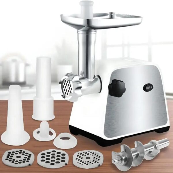 Мясорубка DOMOTEC MS-2028 4500W